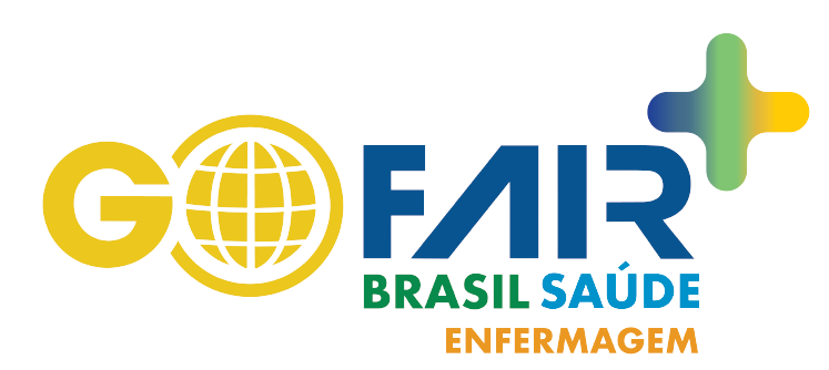 GO FAIR Brasil Saúde Enfermagem